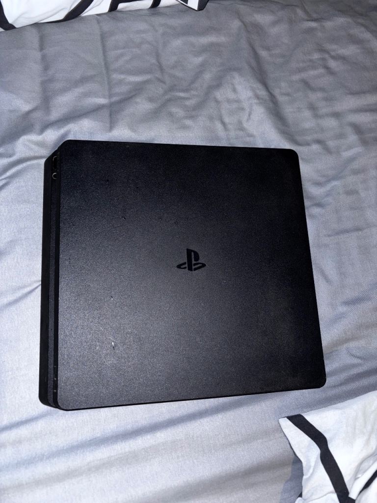 PlayStation 4