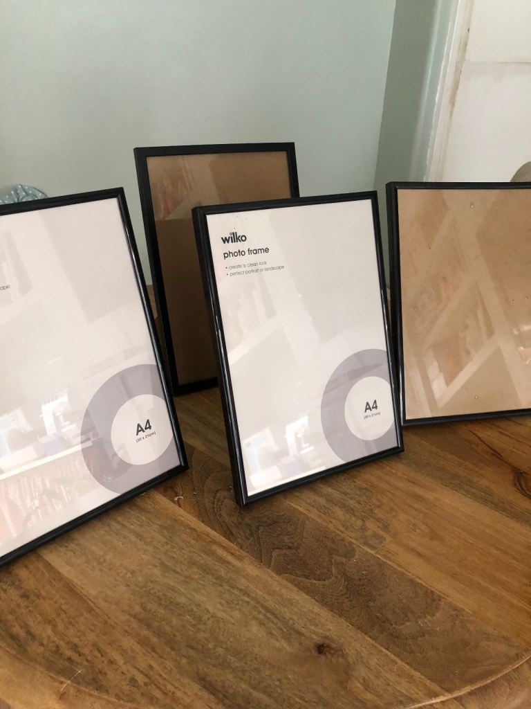 Picture Frames