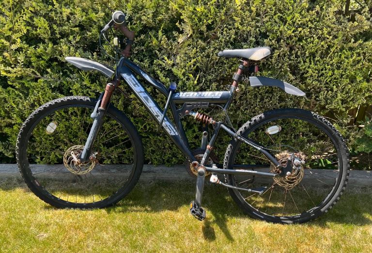 Men’s Cycle