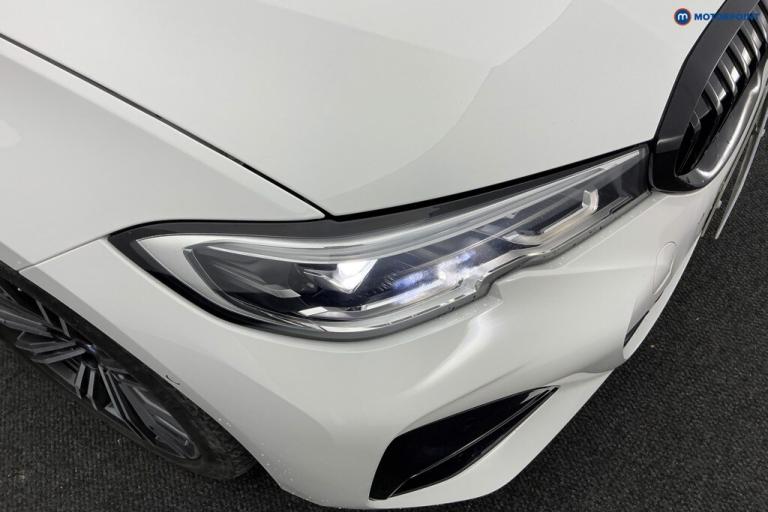 2021 BMW 3 Series 330e M Sport 5dr Step Auto Estate Hybrid Automatic