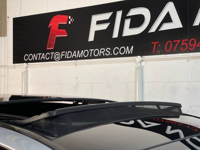 2020 Mercedes-Benz E Class 2.0 E220d AMG Line Night Edition (Premium Plus) Saloon 4dr Diesel G-Tr...