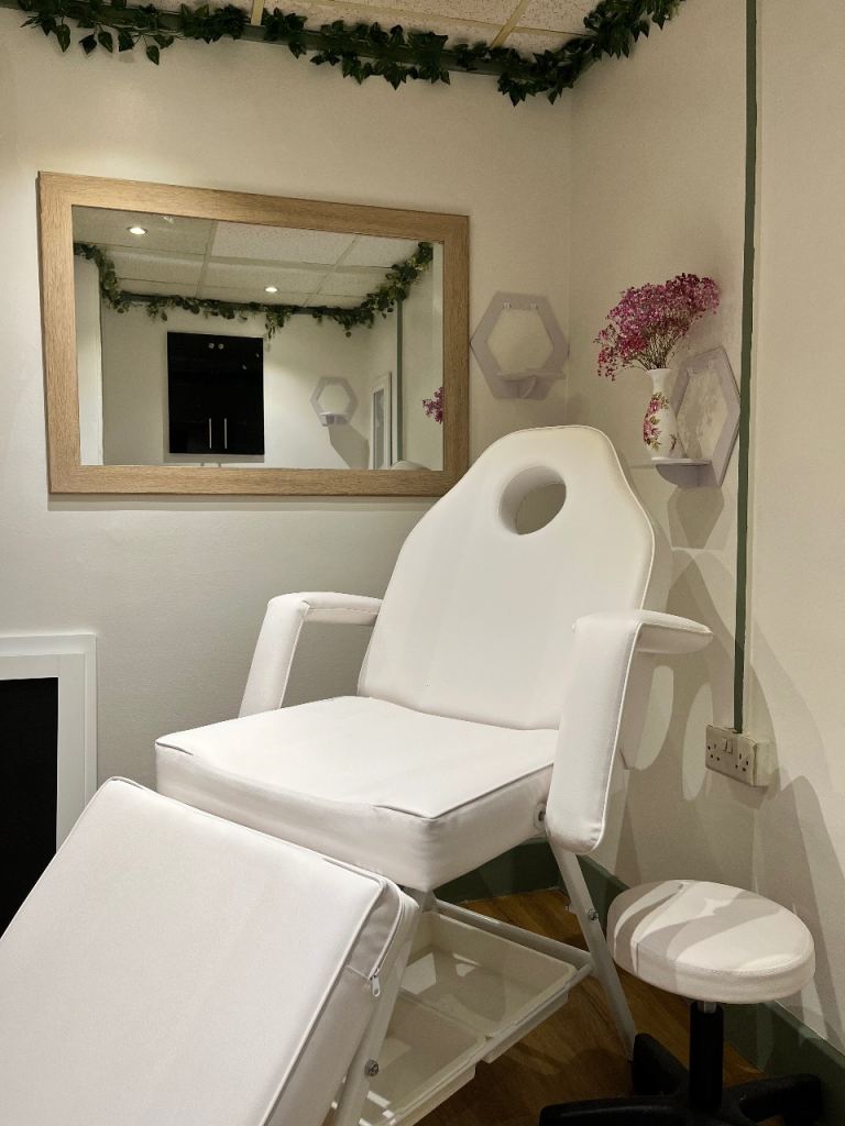 Therapy Room for Rent in Bournemouth Town Centre - Full time or Part time