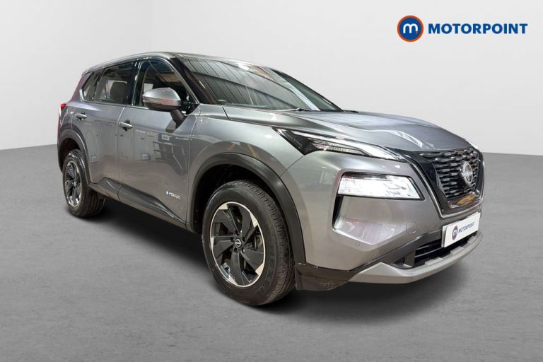 2024 Nissan X-Trail 1.5 E-Power 204 Acenta Premium 5dr Xtronic HATCHBACK PETROL/ELECTRIC Automatic