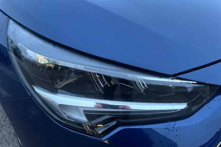 2021 Vauxhall Corsa 1.2 Turbo SE 5dr HATCHBACK PETROL Manual