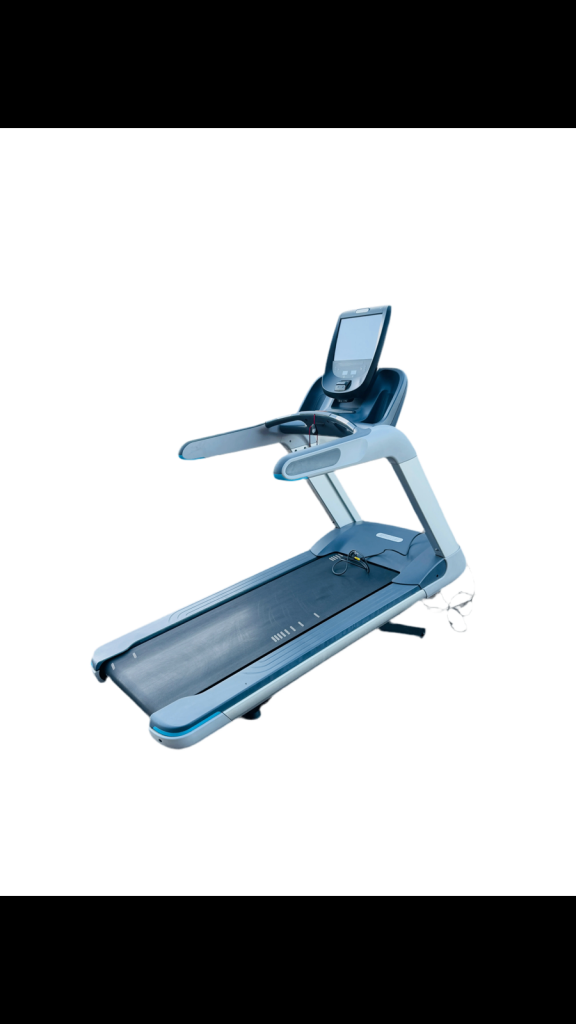 Treadmill TRM 885 With P82 Console