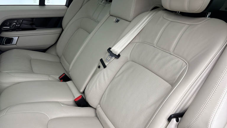 2020 Land Rover Range Rover 5.0 P525 V8 GPF Autobiography SUV 5dr Petrol Auto 4WD Euro 6 (s/s) (5...