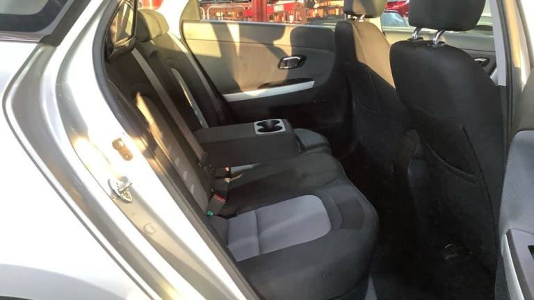 2015 Kia Ceed 1.6 CRDi 2 5dr Auto ESTATE DIESEL Automatic