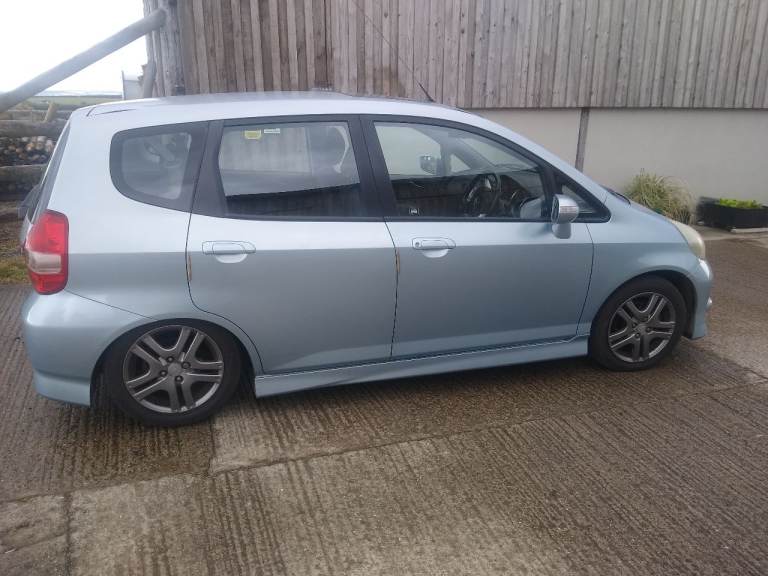 Honda Jazz spares or repair