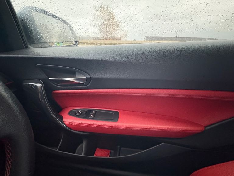 BMW, 2 SERIES, Coupe, MOT until October 2026, 85k. Manual, 1995 (cc), 2 doors