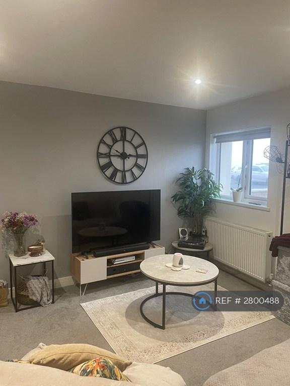 2 bedroom flat in Turner Street, Redcar, TS10 (2 bed) (#2800488)
