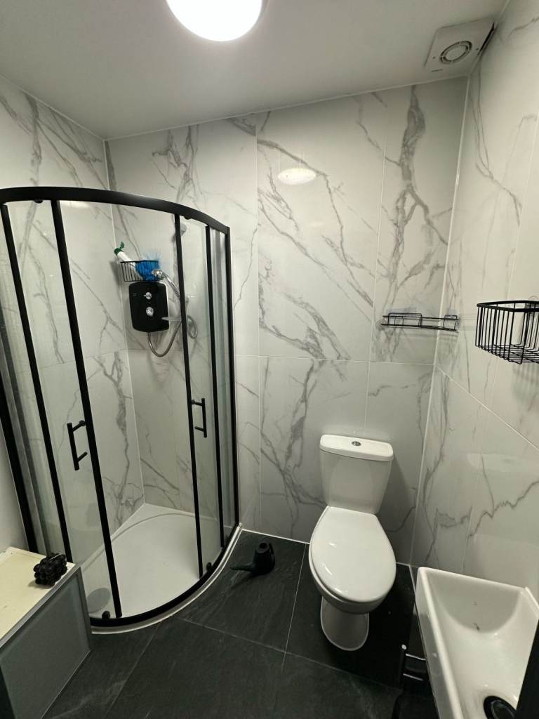 New studio in Bexley!