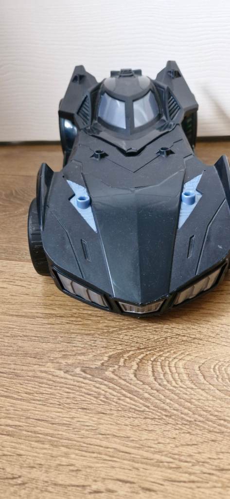 Batmobile 