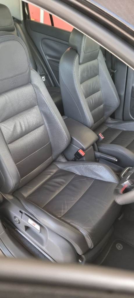 Volkswagen, GOLF GT TDI 2.0 R line 