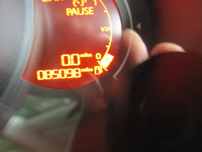 2013 Citroen C3 1.4cc. HDi 'VTR+' Only 1 Former Keeper HATCHBACK Diesel Manual