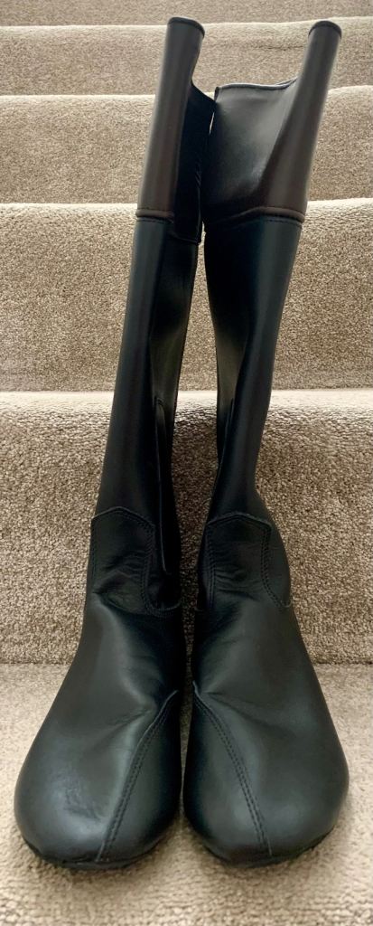 Horse Racing Boots