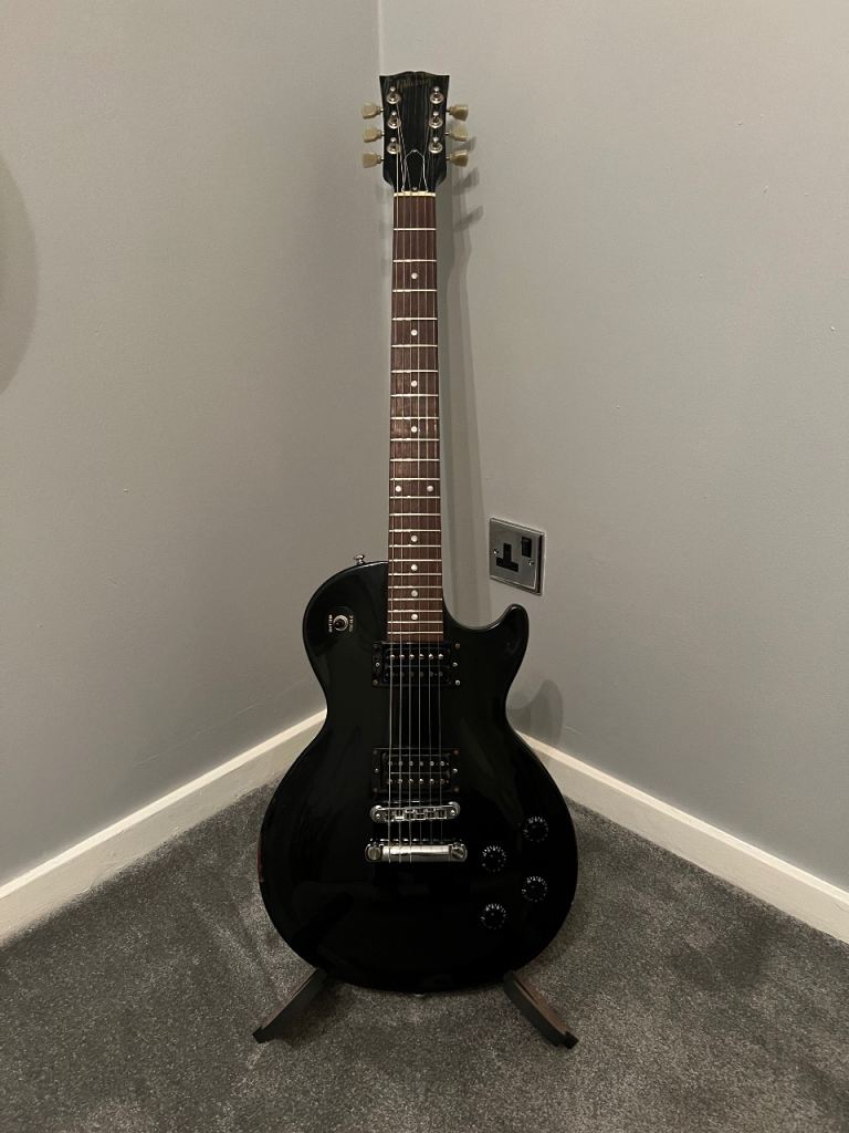 Gibson The Paul ii (1998)