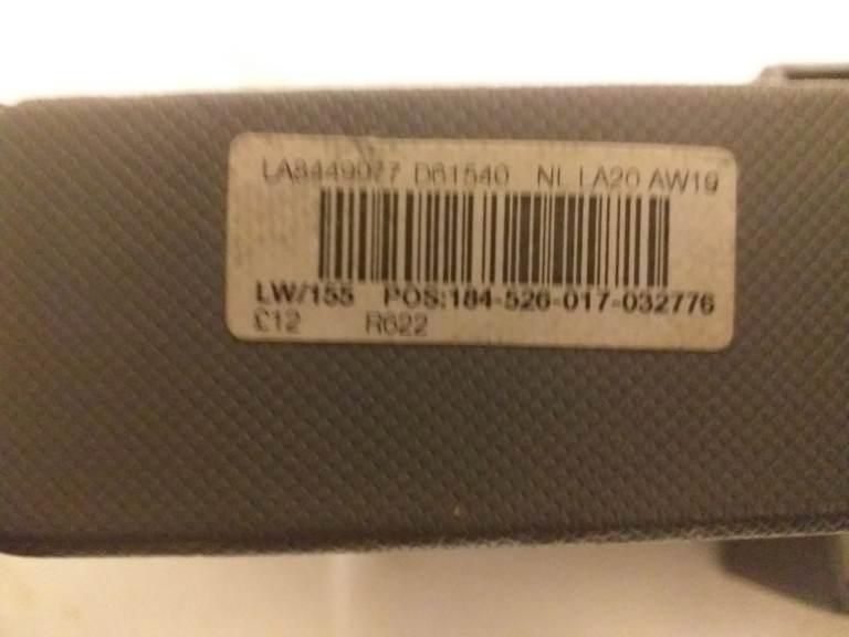 Mens cufflinks (Next)