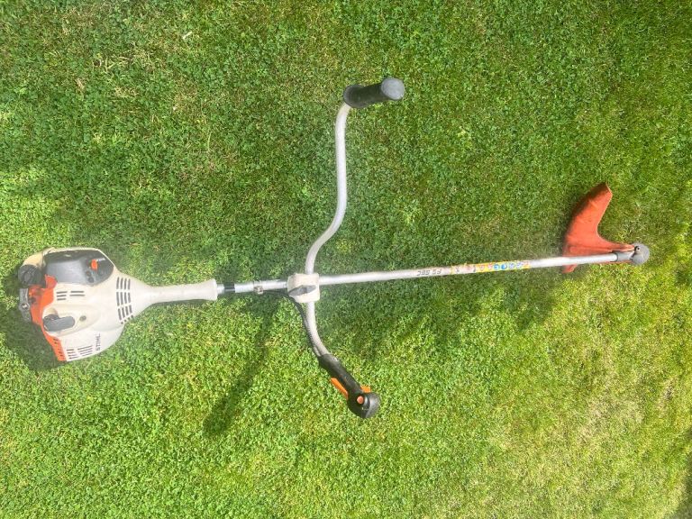 Stihl fs 56c Strimmer 