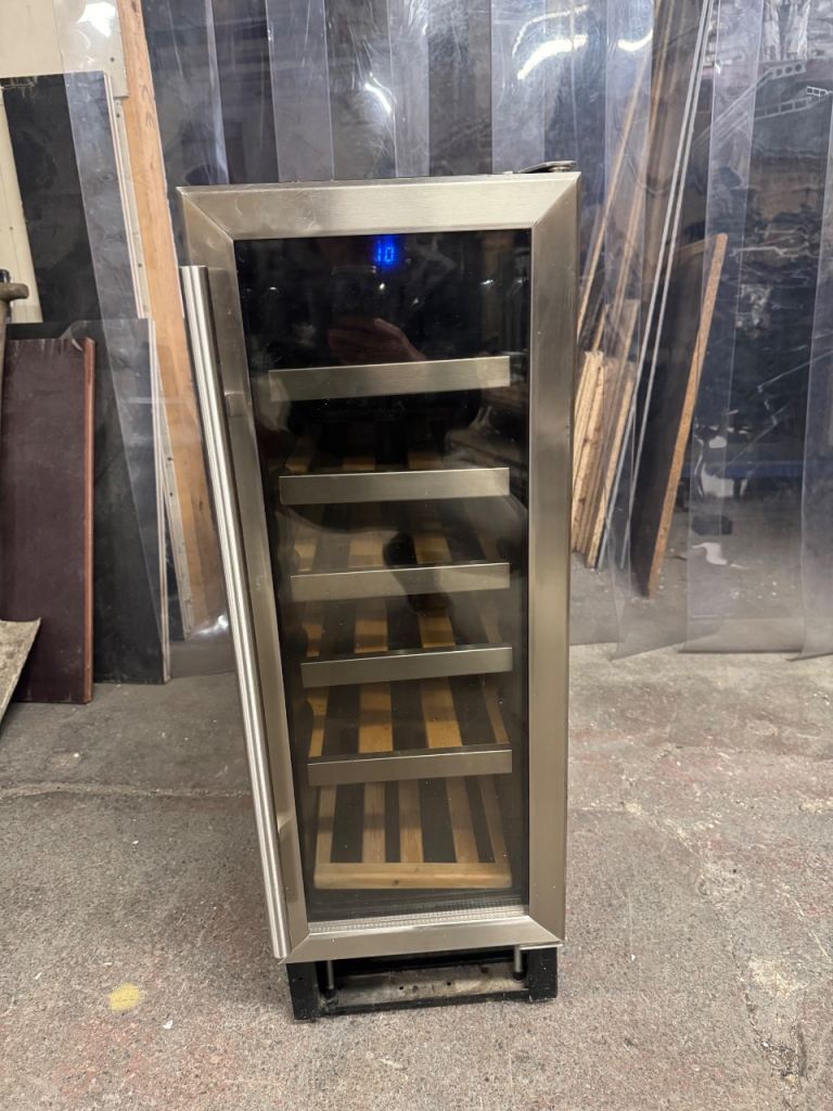 Fully Working Caple wine cooler 
