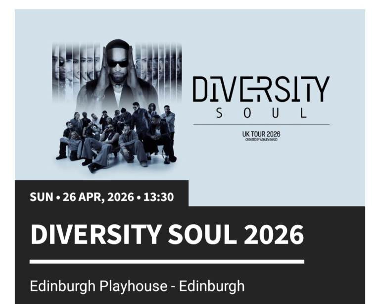 Diversity Tickets