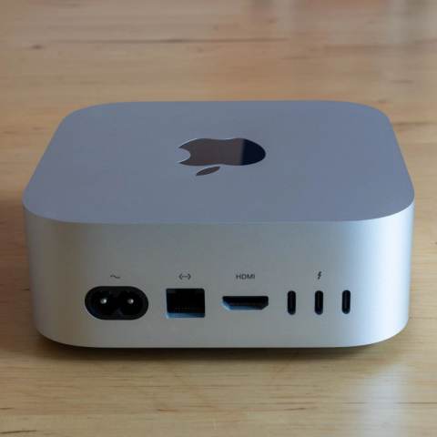 2024 Apple Mac mini M4 16GB RAM 2TB SSD | in Pwllheli, Gwynedd