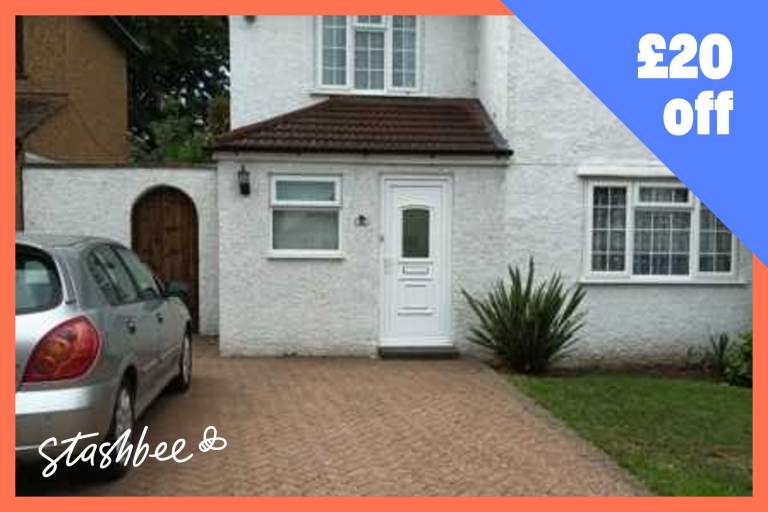 Parking Space to rent in Croydon (CR0) | Stashbee
