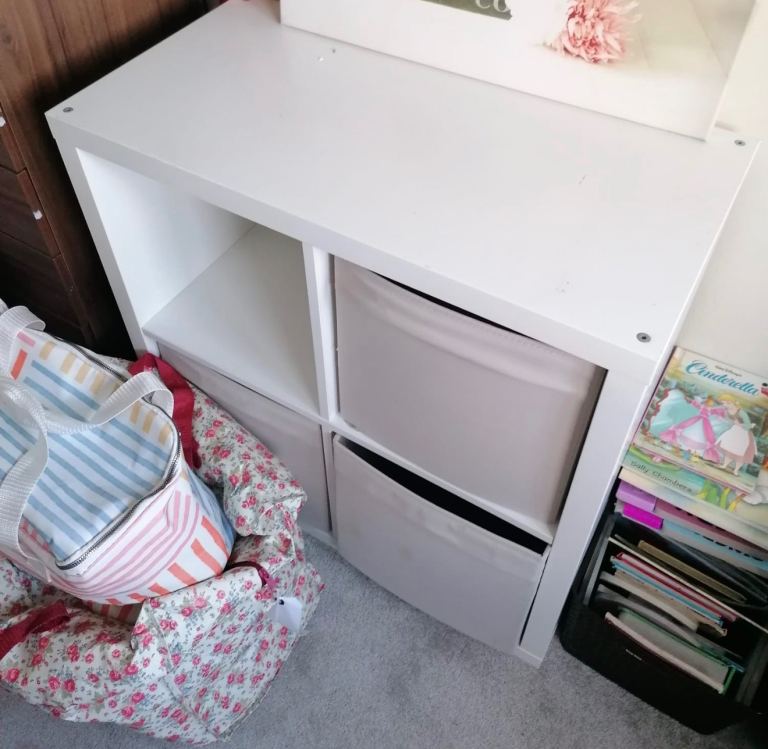 Ikea cabinet 