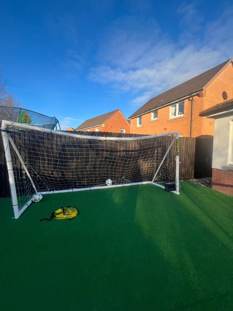 Forza football goals 