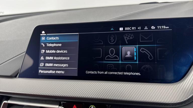 2023 BMW 1 Series 118i [136] M Sport 5dr Step Auto [LCP] HATCHBACK PETROL Automatic