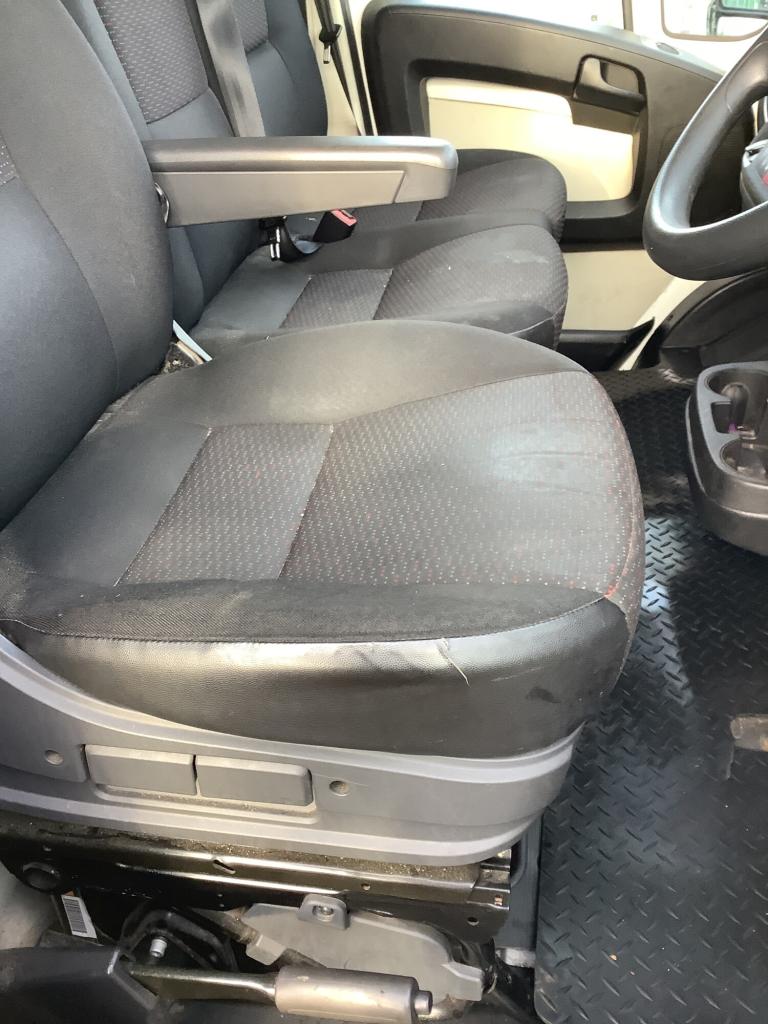 2019 Citroen Relay 2.0 BlueHDi H2 Van 130ps Enterprise PANEL VAN Diesel Manual