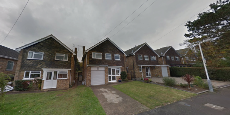 BENEFITS ACCEPTED - Studio Flat Available in Harefield Uxbridge Hillingdon UB9