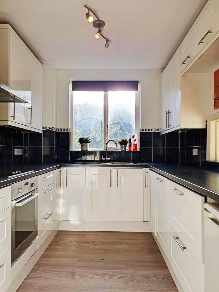4 Bedroom townhouse to rent Beckenham 