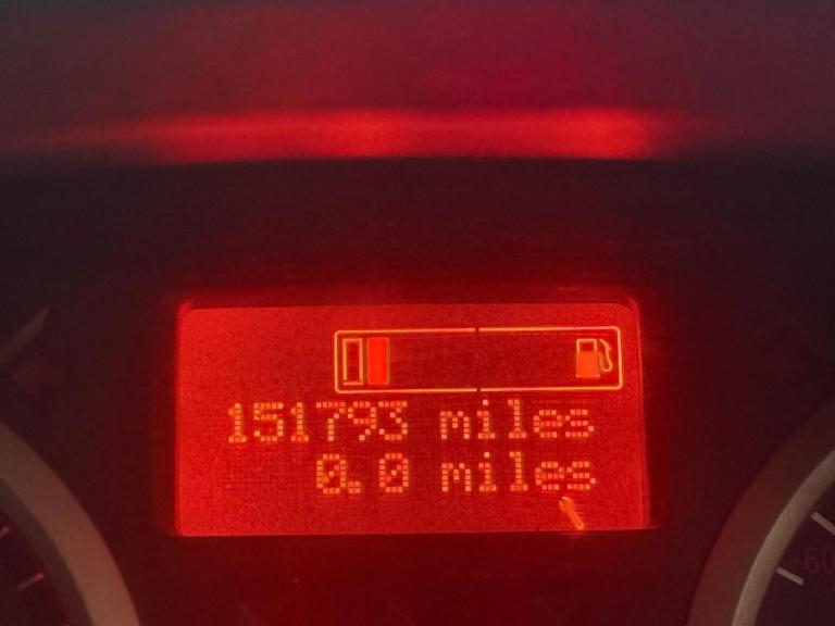 2013 Renault Trafic 2.0 dCi LL29 L3 H1 3dr PANEL VAN Diesel Manual