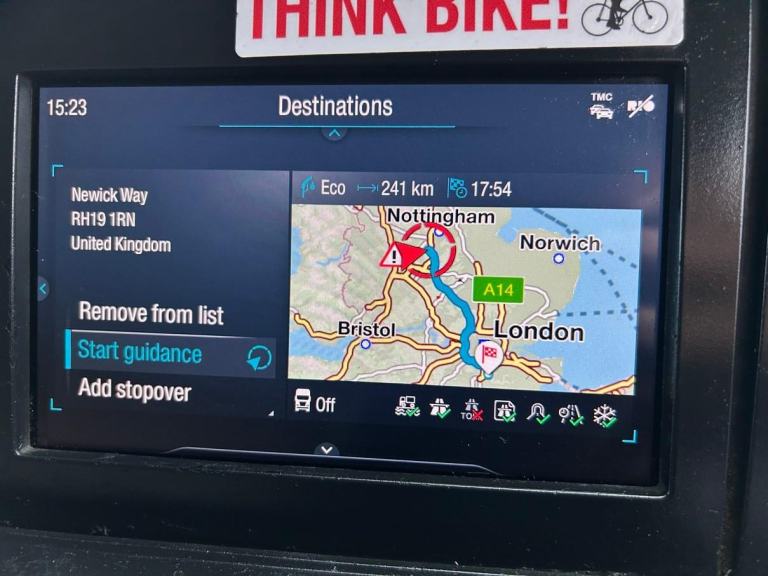 MAN TGL 8.190 7.5-TONNE DROPSIDE FLAT 2022 – BV22 FRL