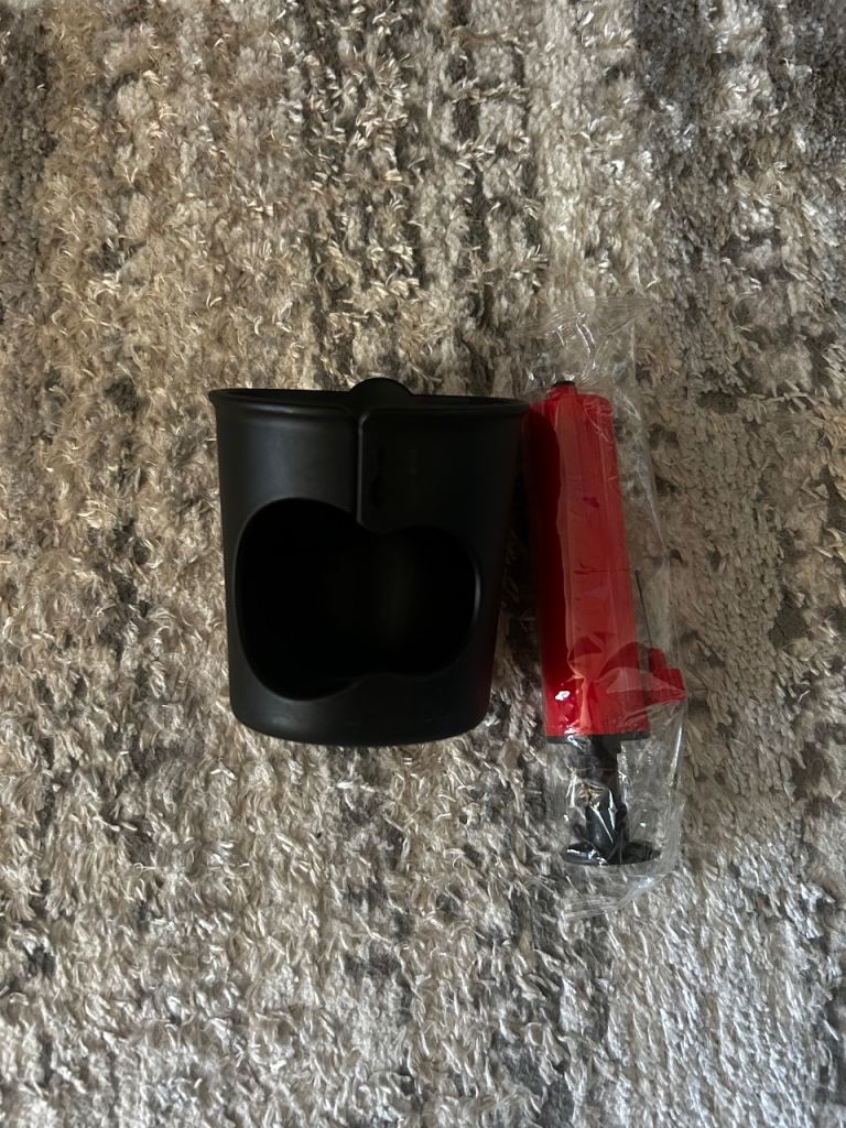 KinderKraft Travel System 