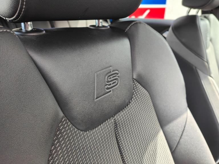 2019 Audi A1 30 TFSI S Line 5dr Hatchback Petrol Manual