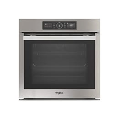 Whirlpool AKZ96270IX Catalytic Electric Oven £299