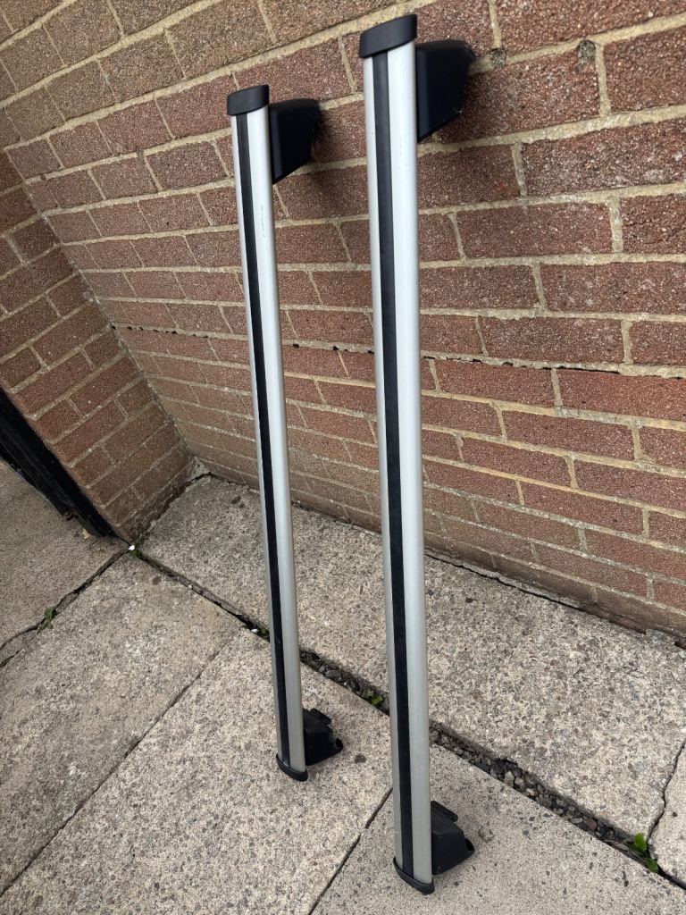 Roof bars 