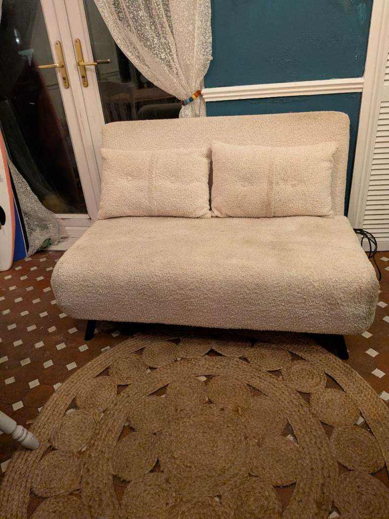 Sofa bed 