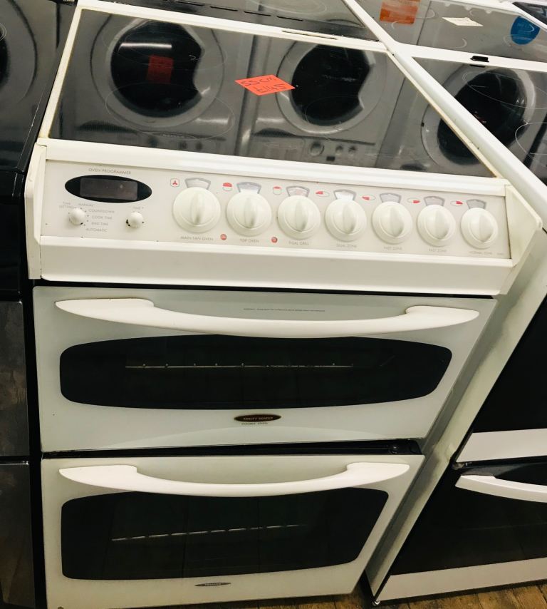 🚚 Tricity bendix 55CM electric cooker can deliver £145