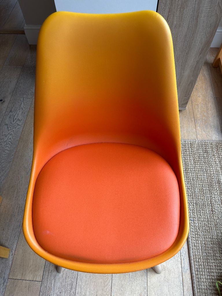 Chair for office or lounge