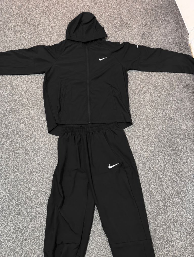 Nike Miller 2 Piece