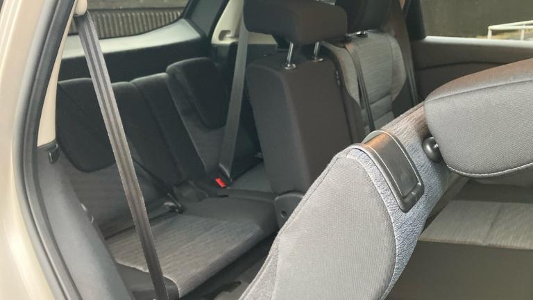 2025 Nissan X-Trail 1.5 MHEV 163 N-Connecta 5dr [7 Seat] Xtronic Petrol Station Wagon Station Wag...