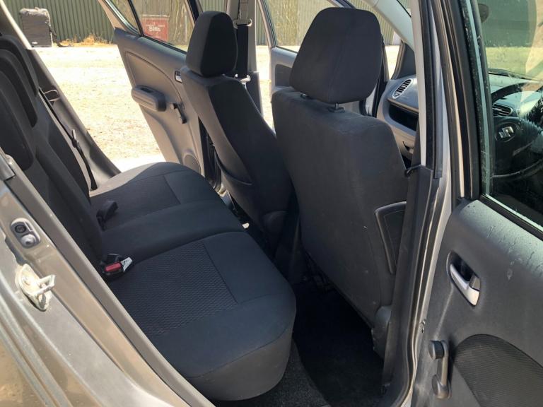 SUZUKI SPLASH 1.2 SZ4 5DR HATCHBACK * 2 OWNERS * ALLOYS * P/SENSORS * AIR CON *