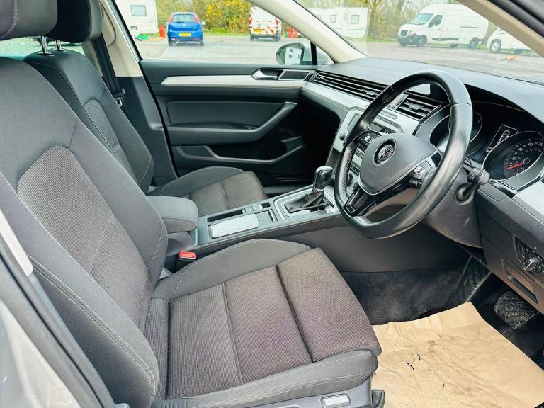 2016 Volkswagen Passat 2.0 TDI SE Business 5dr DSG ESTATE DIESEL Automatic