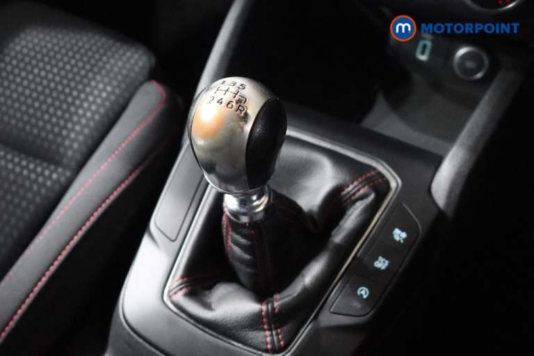 2019 Ford Focus 1.0 EcoBoost 125 ST-Line 5dr HATCHBACK PETROL Manual