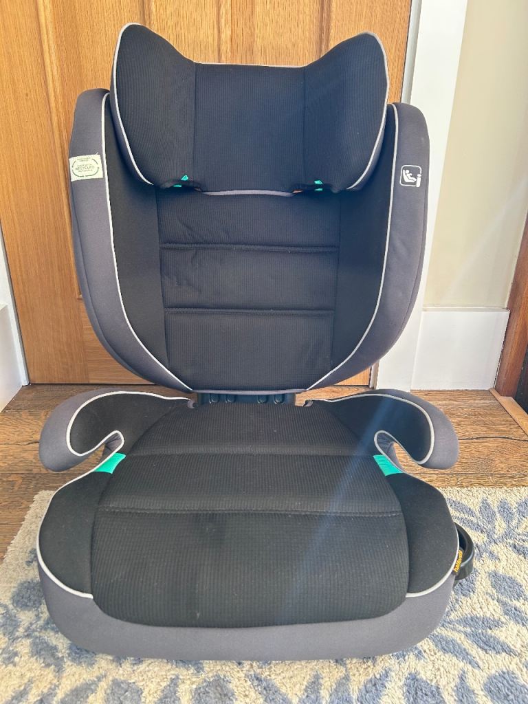 Car Seats x2