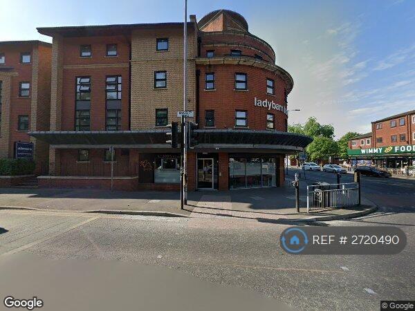 1 bedroom in Ladybarn House, Manchester, M14 (#2720490)