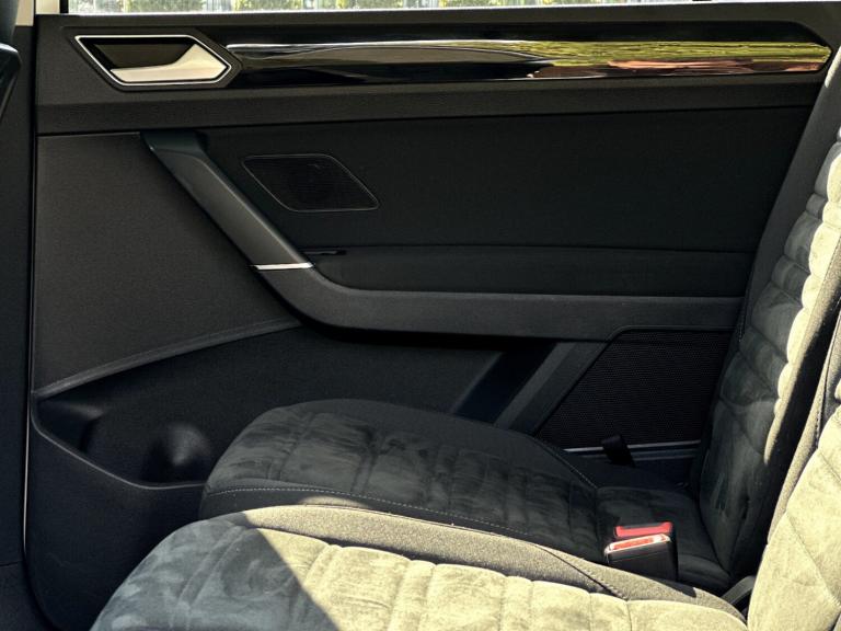 2023 Volkswagen Touran 1.4 TSI SEL 5dr DSG MPV Petrol Automatic