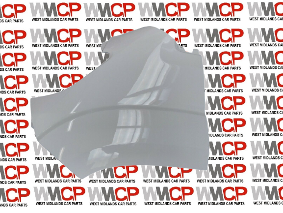 FIAT DUCATO 2014 – 2021 FRONT WING PAINTED EWP (POLAR WHITE) LEFT SIDE N/S